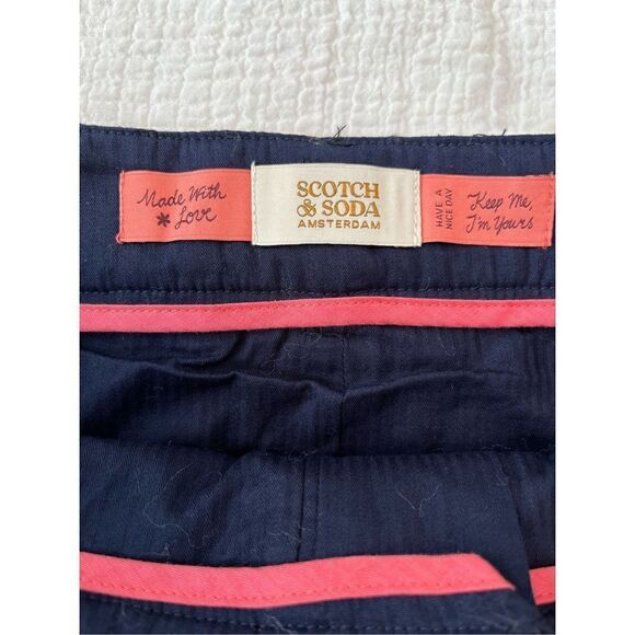 Scotch & Soda Short Tweed Skirt NEW - Picture 12 of 13